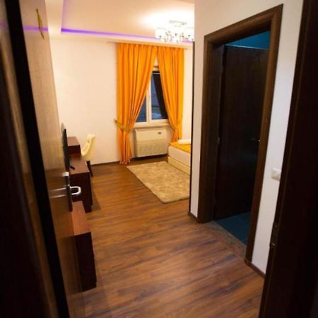 Hotel Palma Rinas 외부 사진