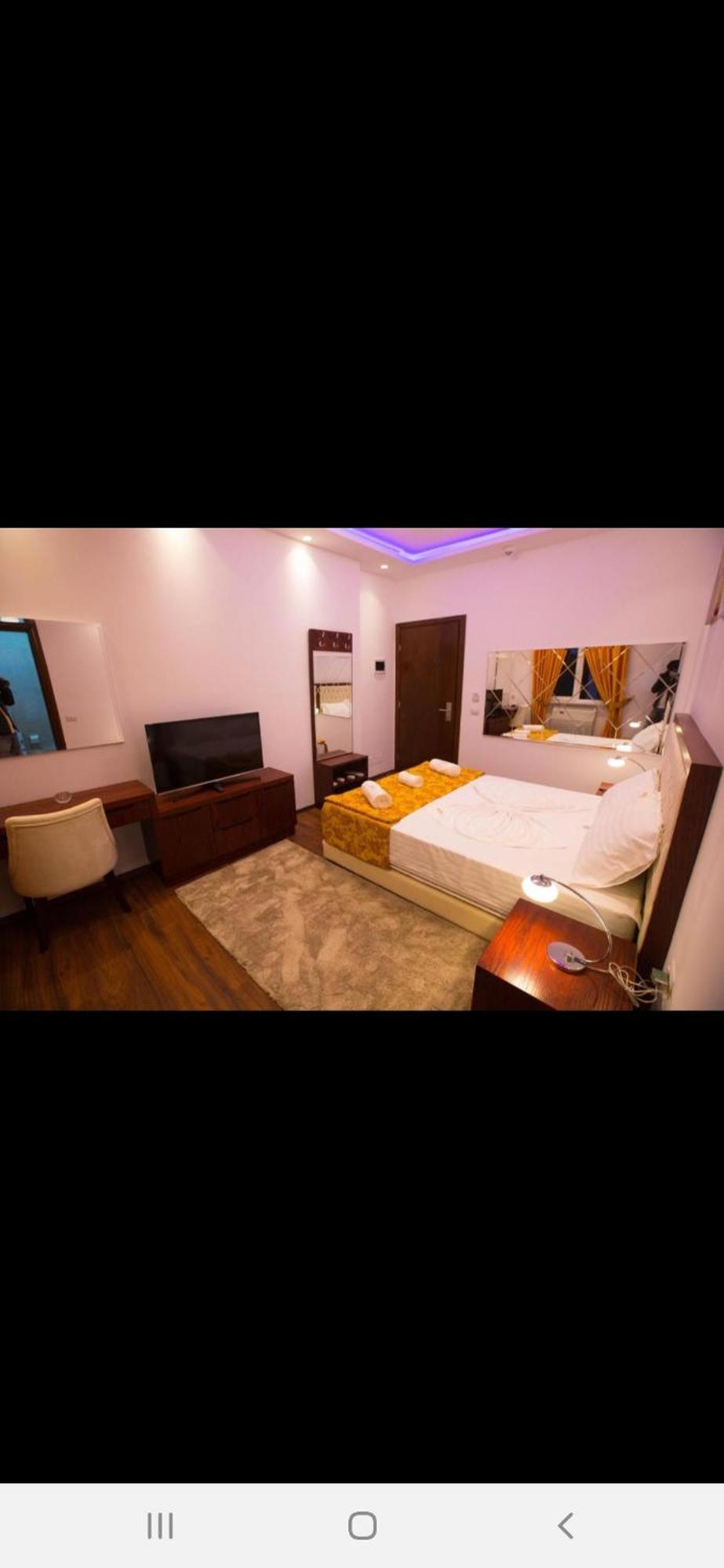 Hotel Palma Rinas 외부 사진