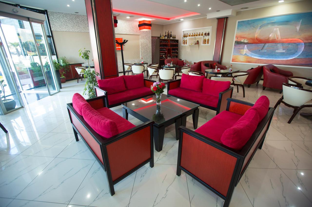 Hotel Palma Rinas 외부 사진