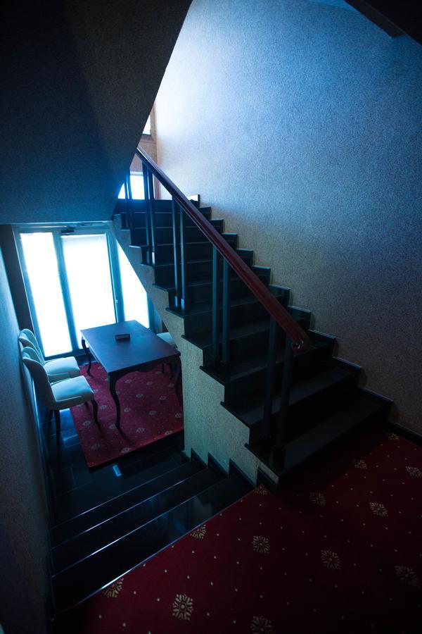 Hotel Palma Rinas 외부 사진
