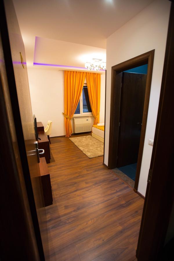 Hotel Palma Rinas 외부 사진