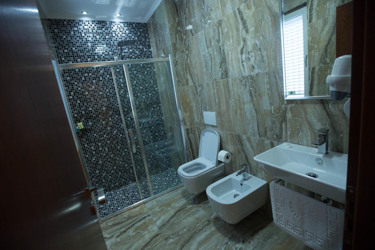 Hotel Palma Rinas 외부 사진