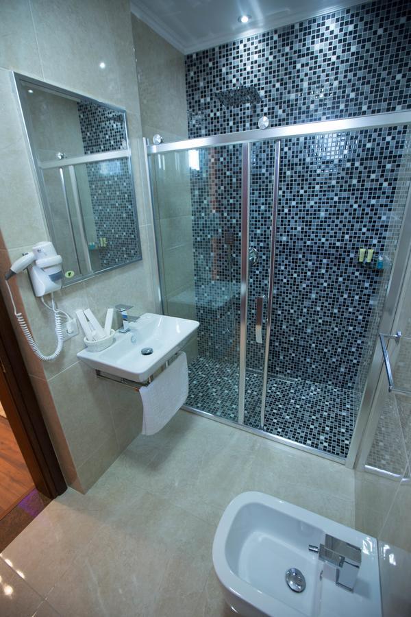 Hotel Palma Rinas 외부 사진