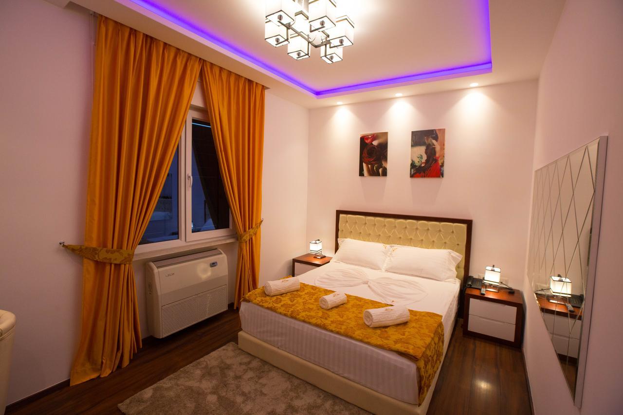 Hotel Palma Rinas 외부 사진