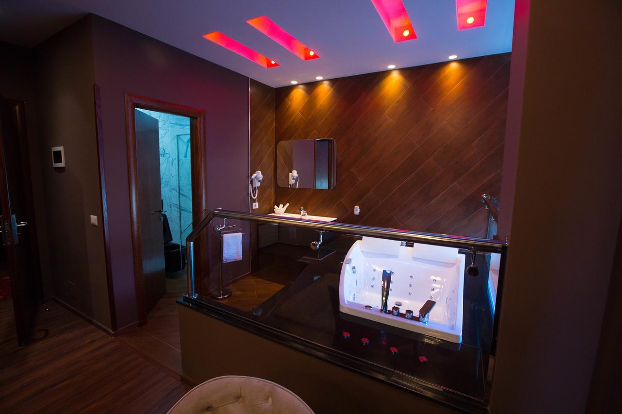 Hotel Palma Rinas 외부 사진
