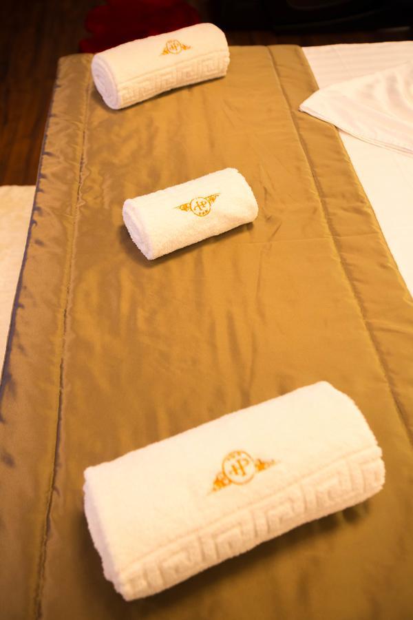 Hotel Palma Rinas 외부 사진