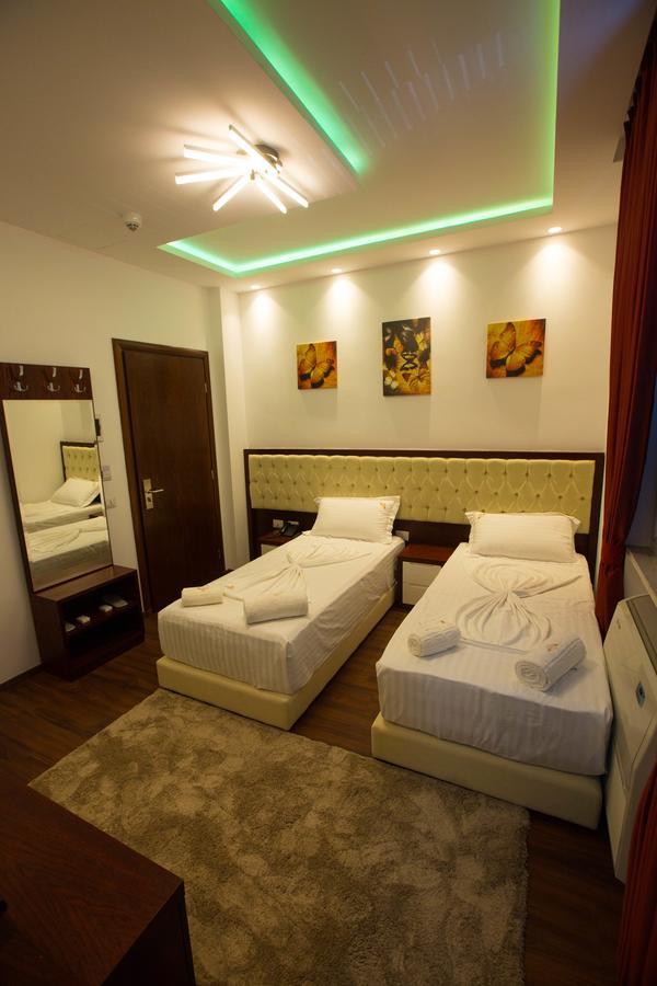 Hotel Palma Rinas 외부 사진