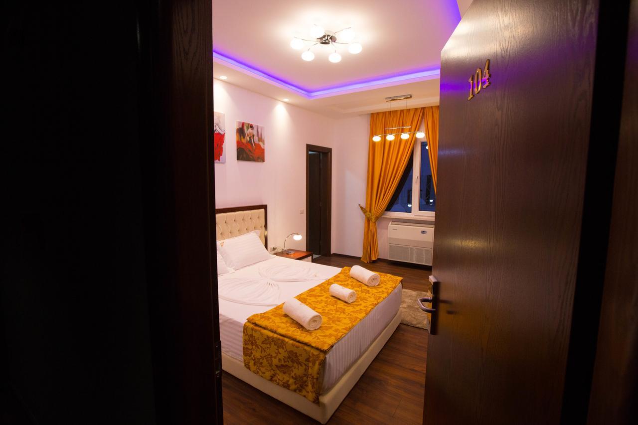 Hotel Palma Rinas 외부 사진
