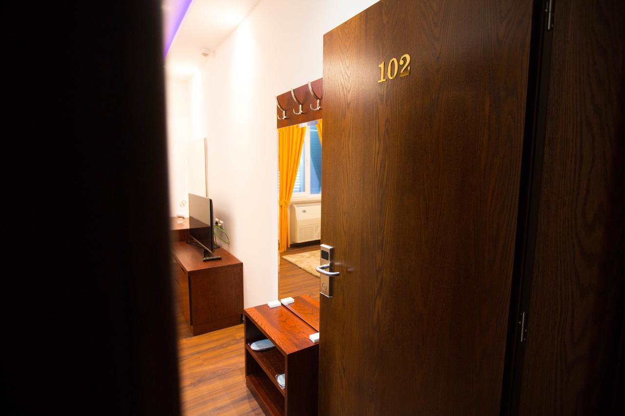 Hotel Palma Rinas 외부 사진