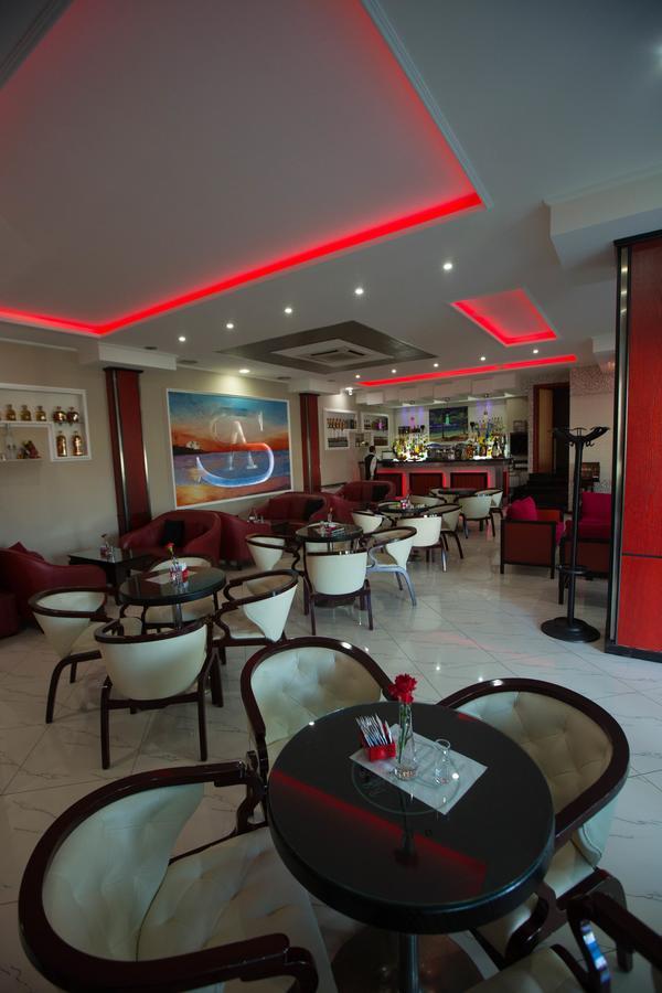 Hotel Palma Rinas 외부 사진