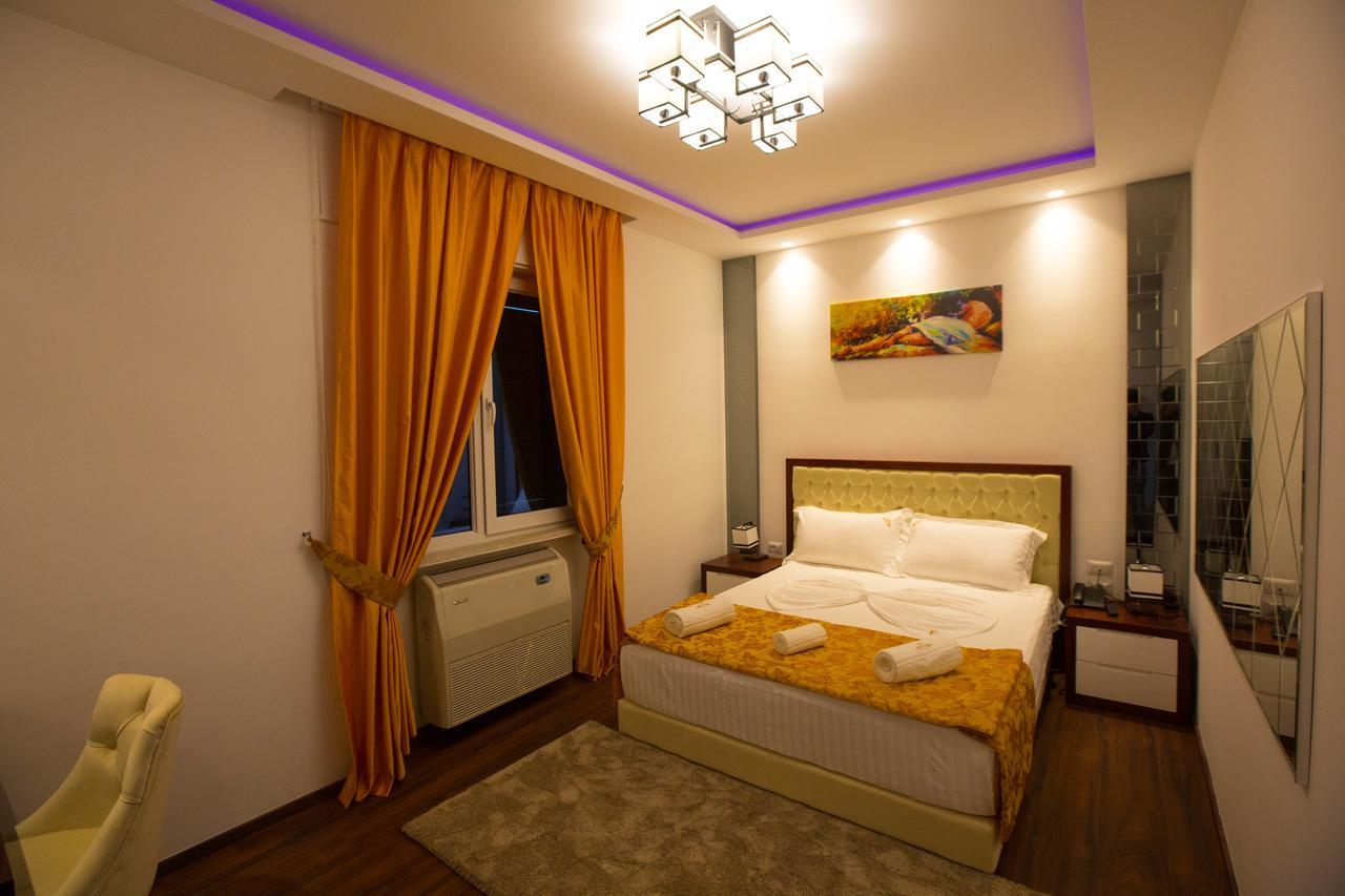 Hotel Palma Rinas 외부 사진