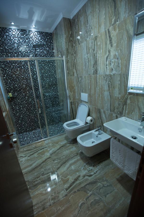 Hotel Palma Rinas 외부 사진