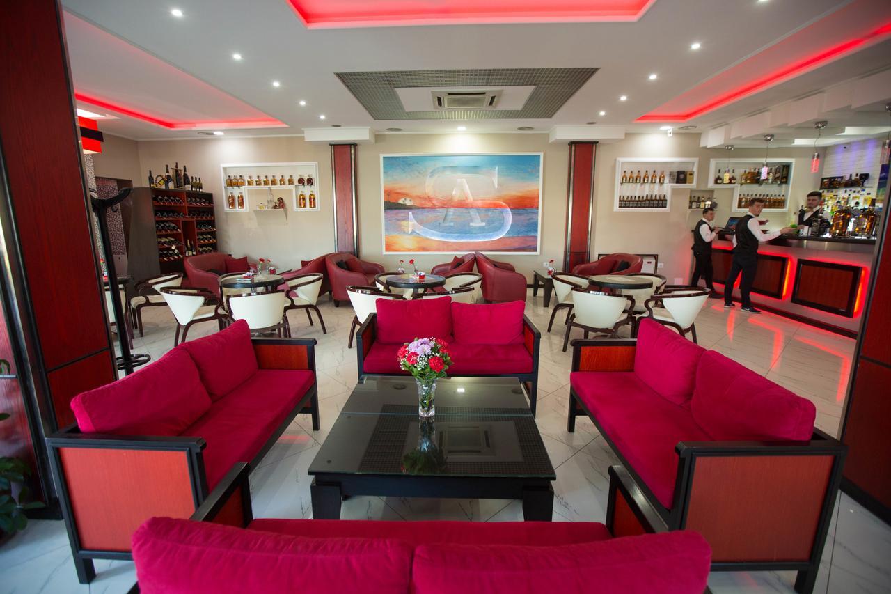 Hotel Palma Rinas 외부 사진
