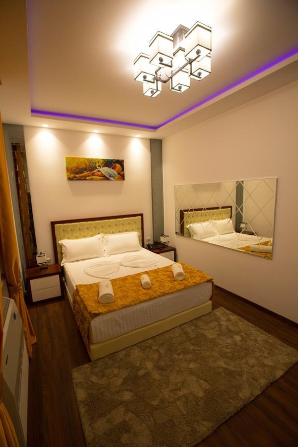 Hotel Palma Rinas 외부 사진