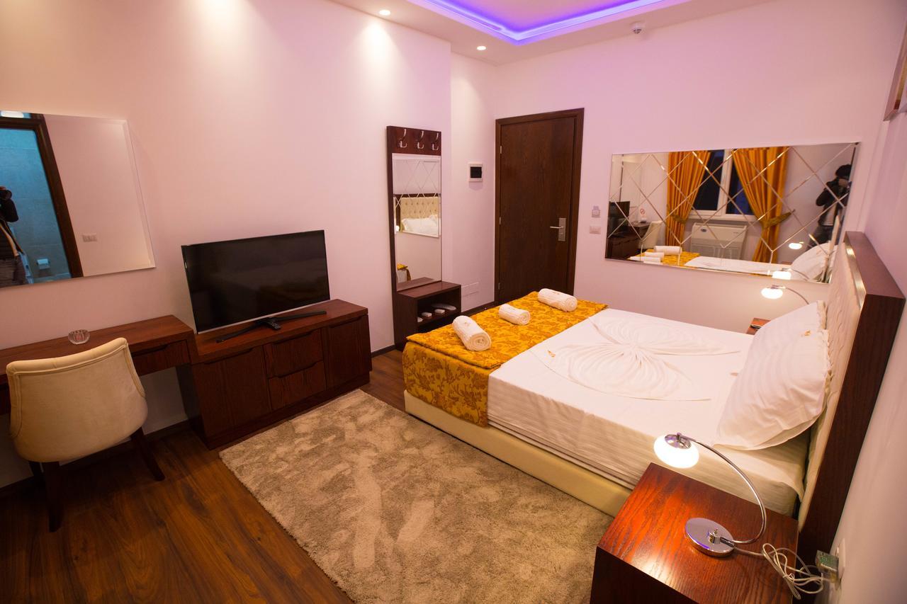 Hotel Palma Rinas 외부 사진