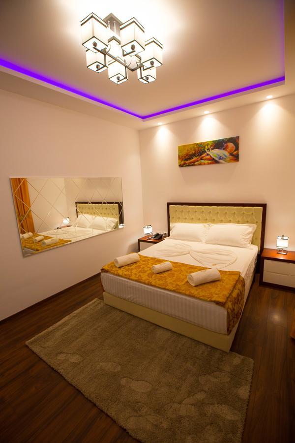 Hotel Palma Rinas 외부 사진