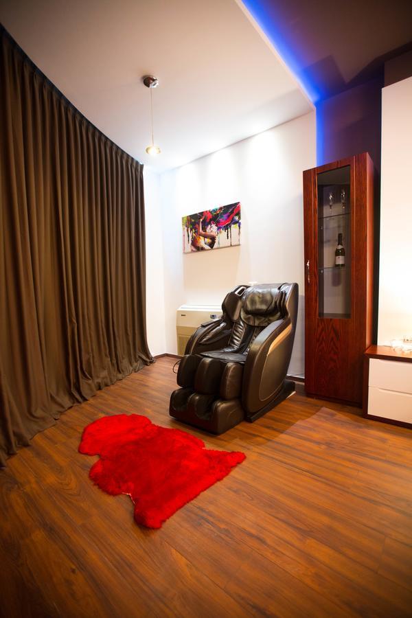 Hotel Palma Rinas 외부 사진