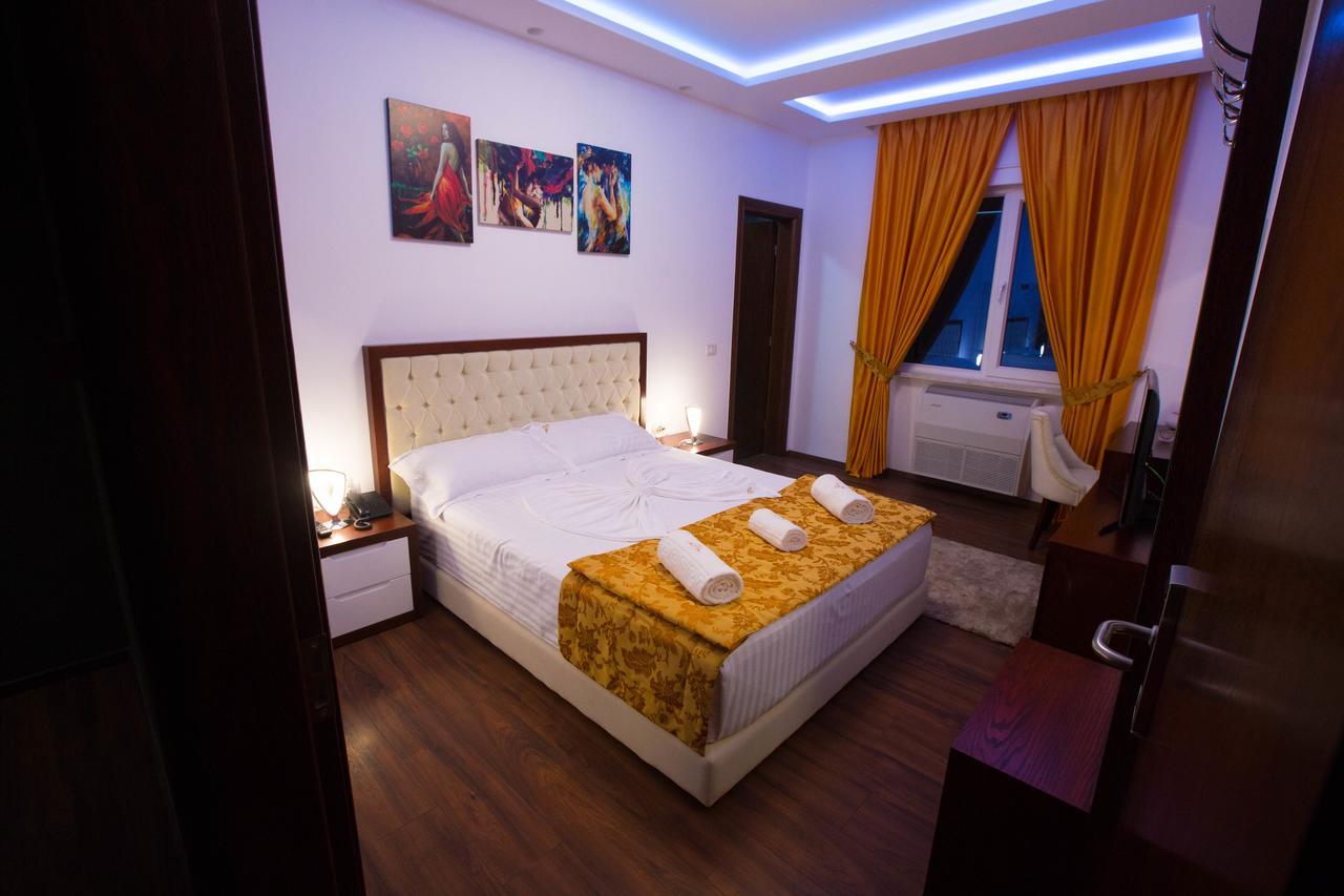 Hotel Palma Rinas 외부 사진