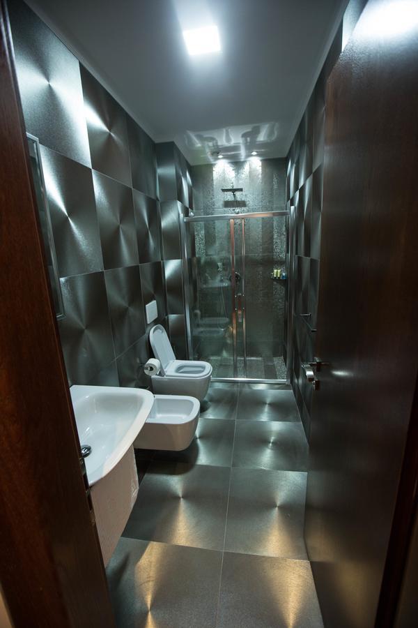Hotel Palma Rinas 외부 사진