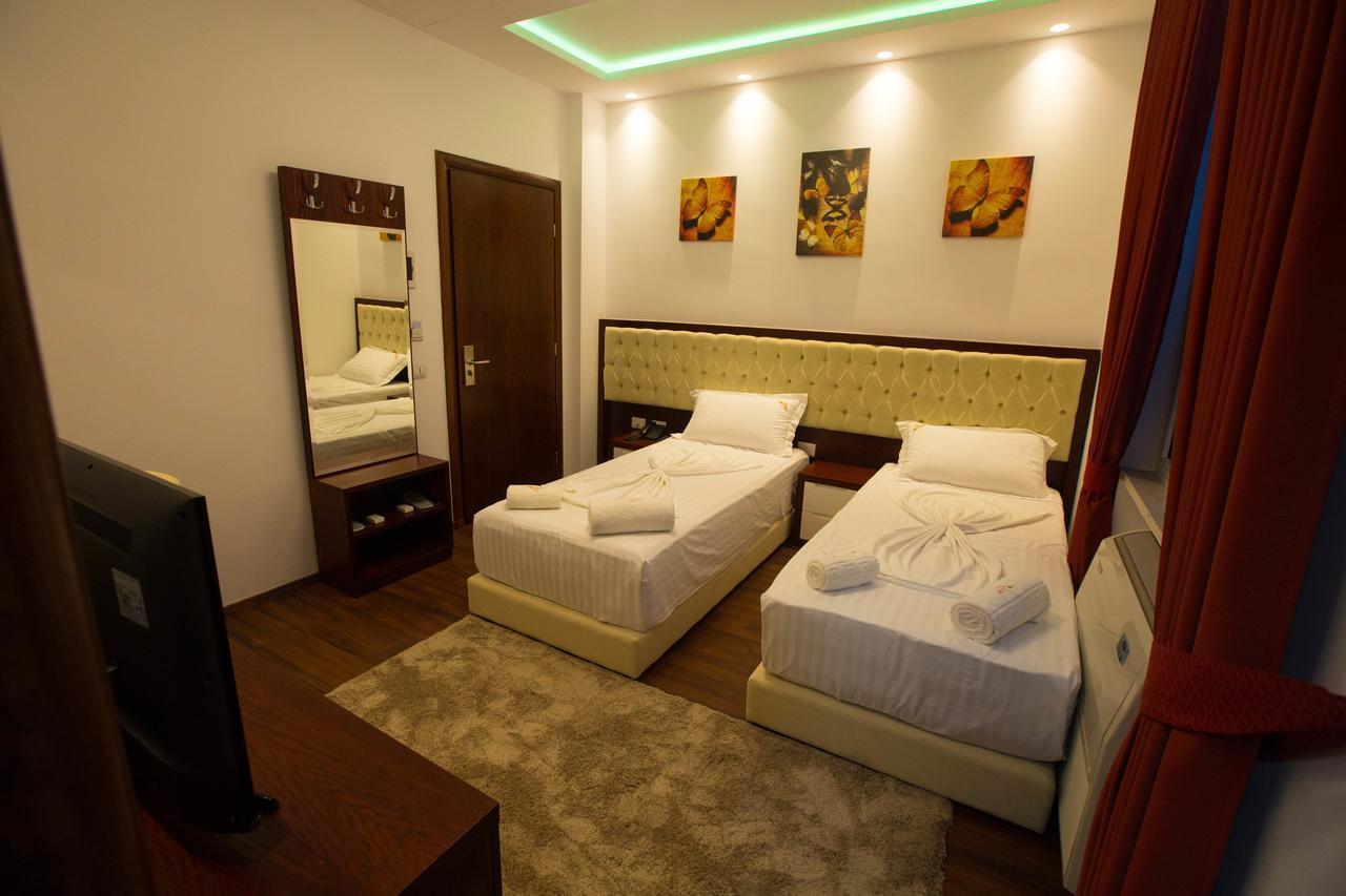 Hotel Palma Rinas 외부 사진