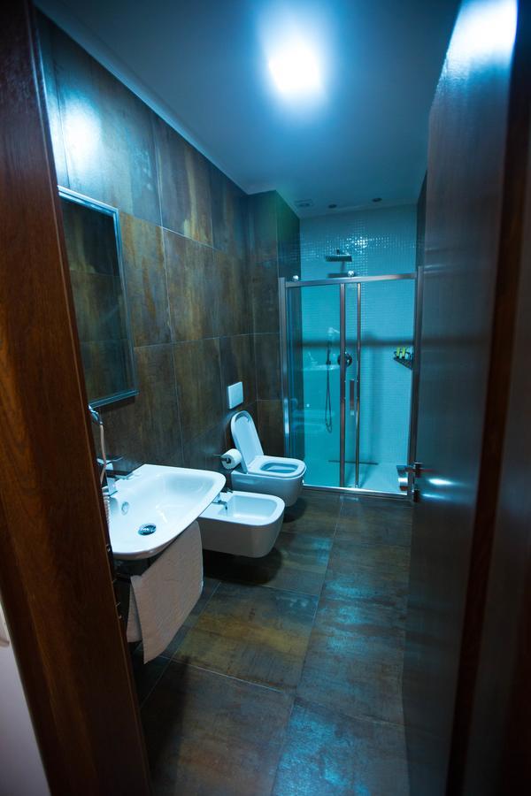 Hotel Palma Rinas 외부 사진
