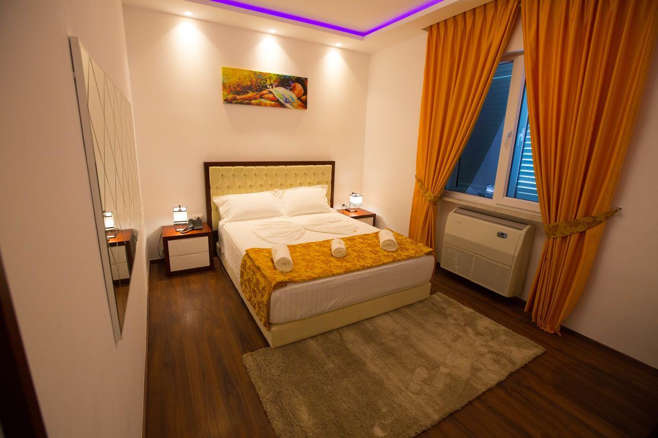 Hotel Palma Rinas 외부 사진