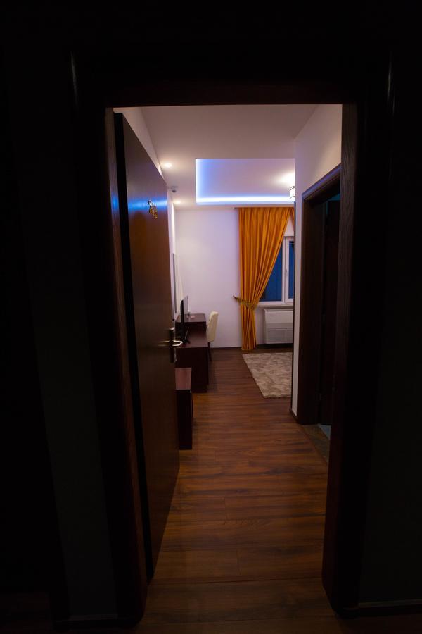 Hotel Palma Rinas 외부 사진