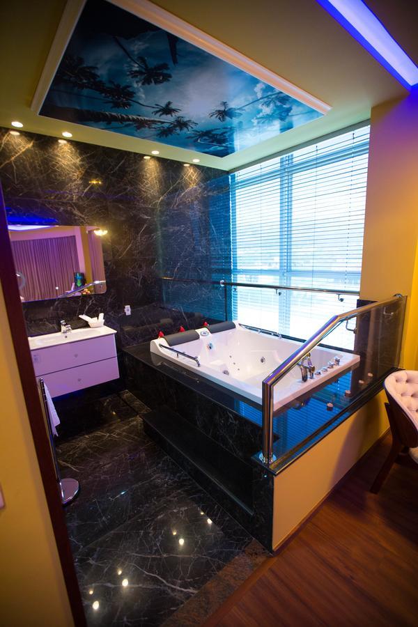 Hotel Palma Rinas 외부 사진