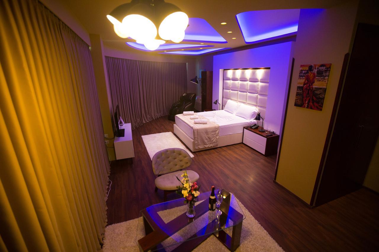 Hotel Palma Rinas 외부 사진
