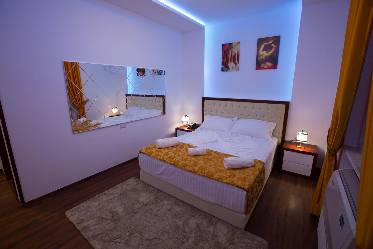 Hotel Palma Rinas 외부 사진