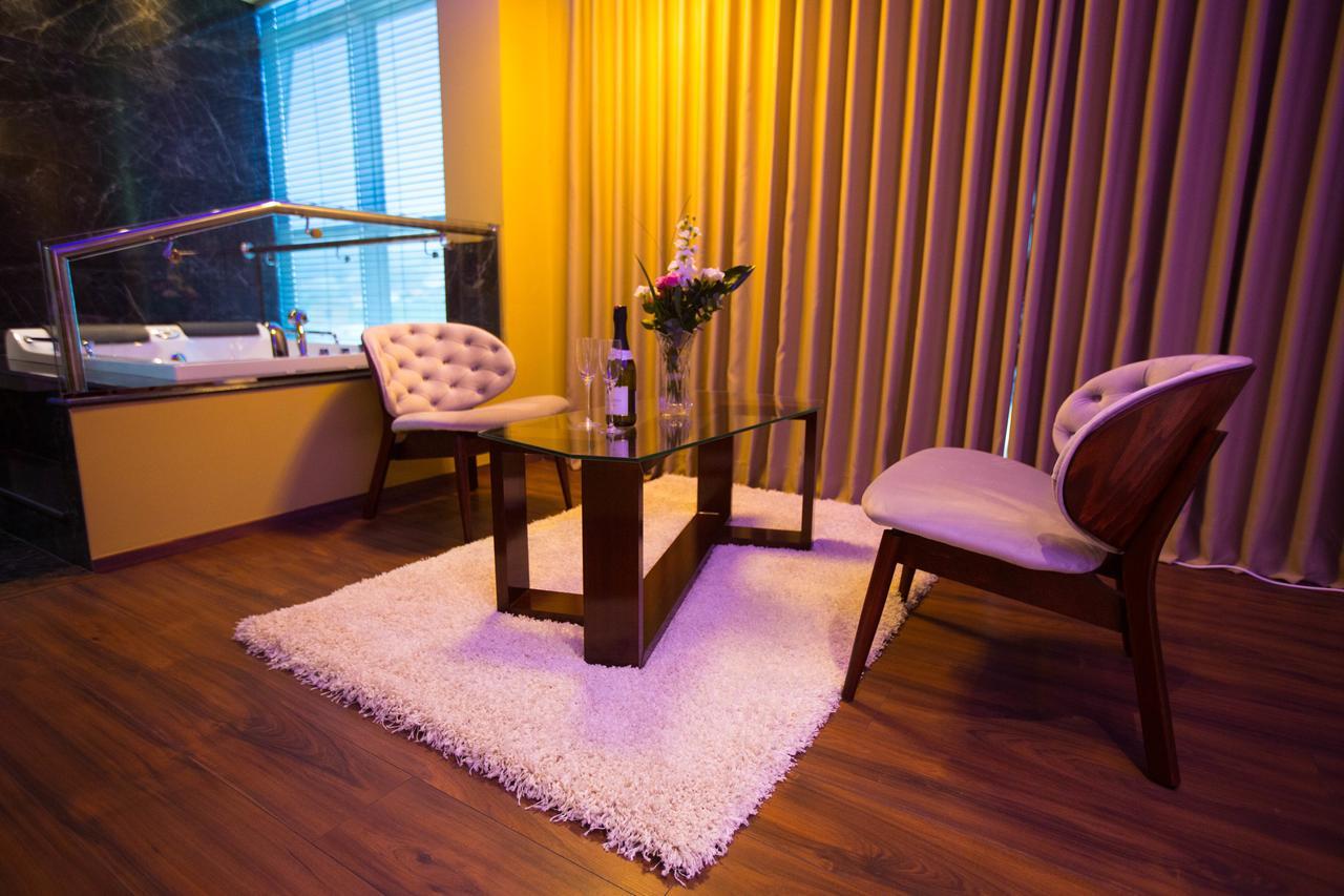 Hotel Palma Rinas 외부 사진