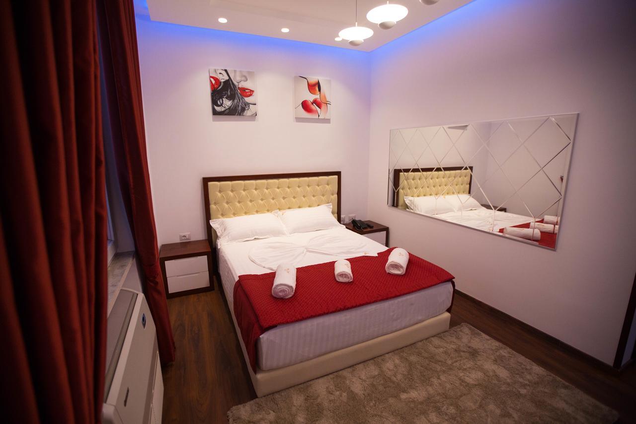 Hotel Palma Rinas 외부 사진