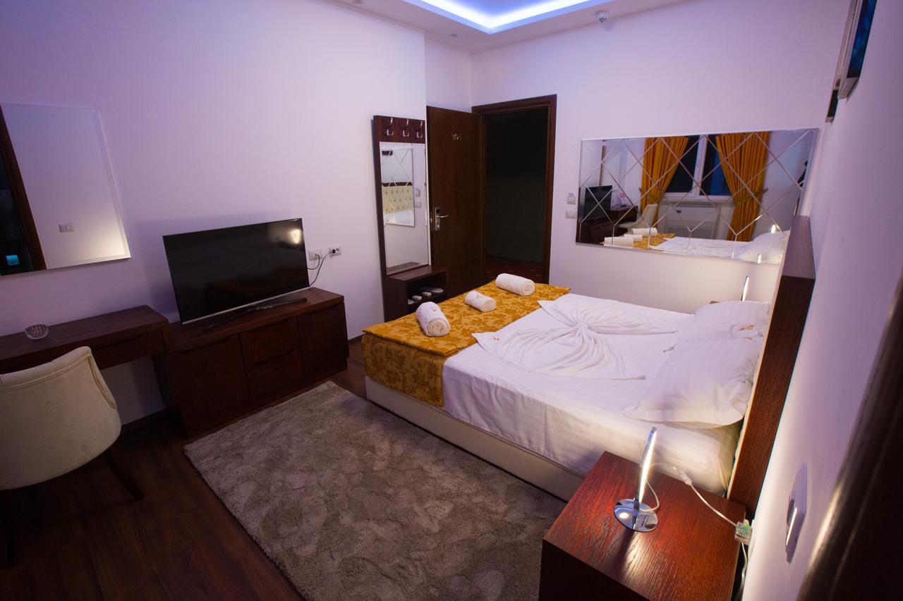 Hotel Palma Rinas 외부 사진