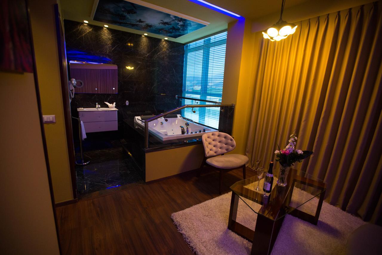 Hotel Palma Rinas 외부 사진